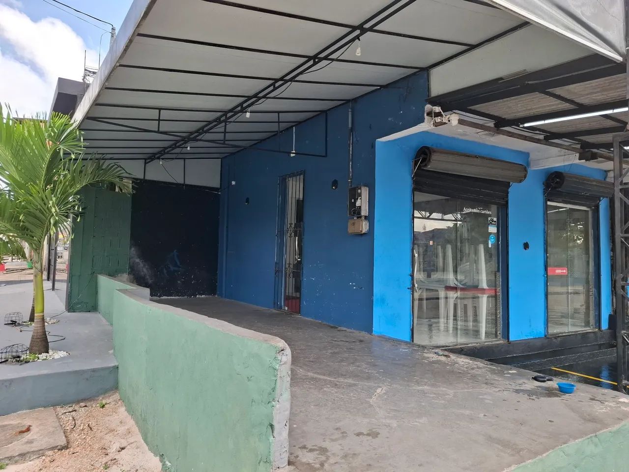 Ponto Comercial na Marambaia  - Foto 5