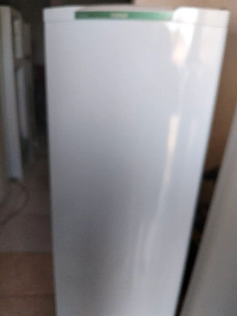 Geladeira palito degelo 