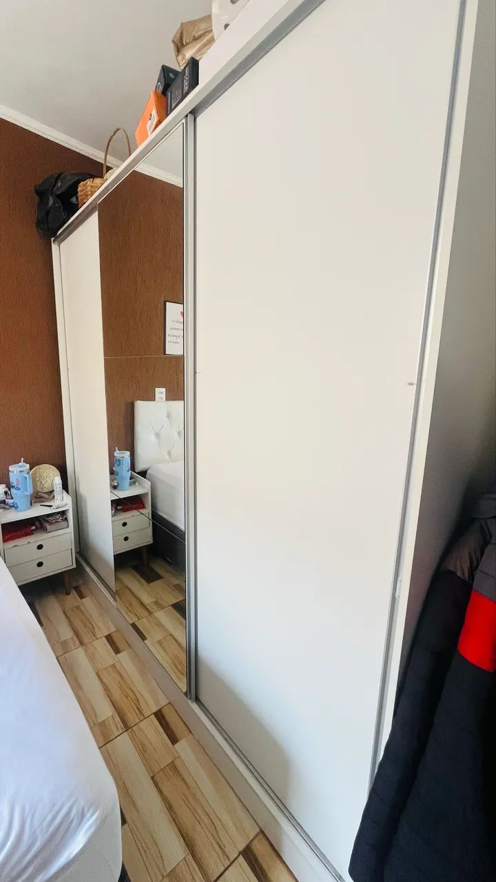 Guarda Roupa - Foto 3