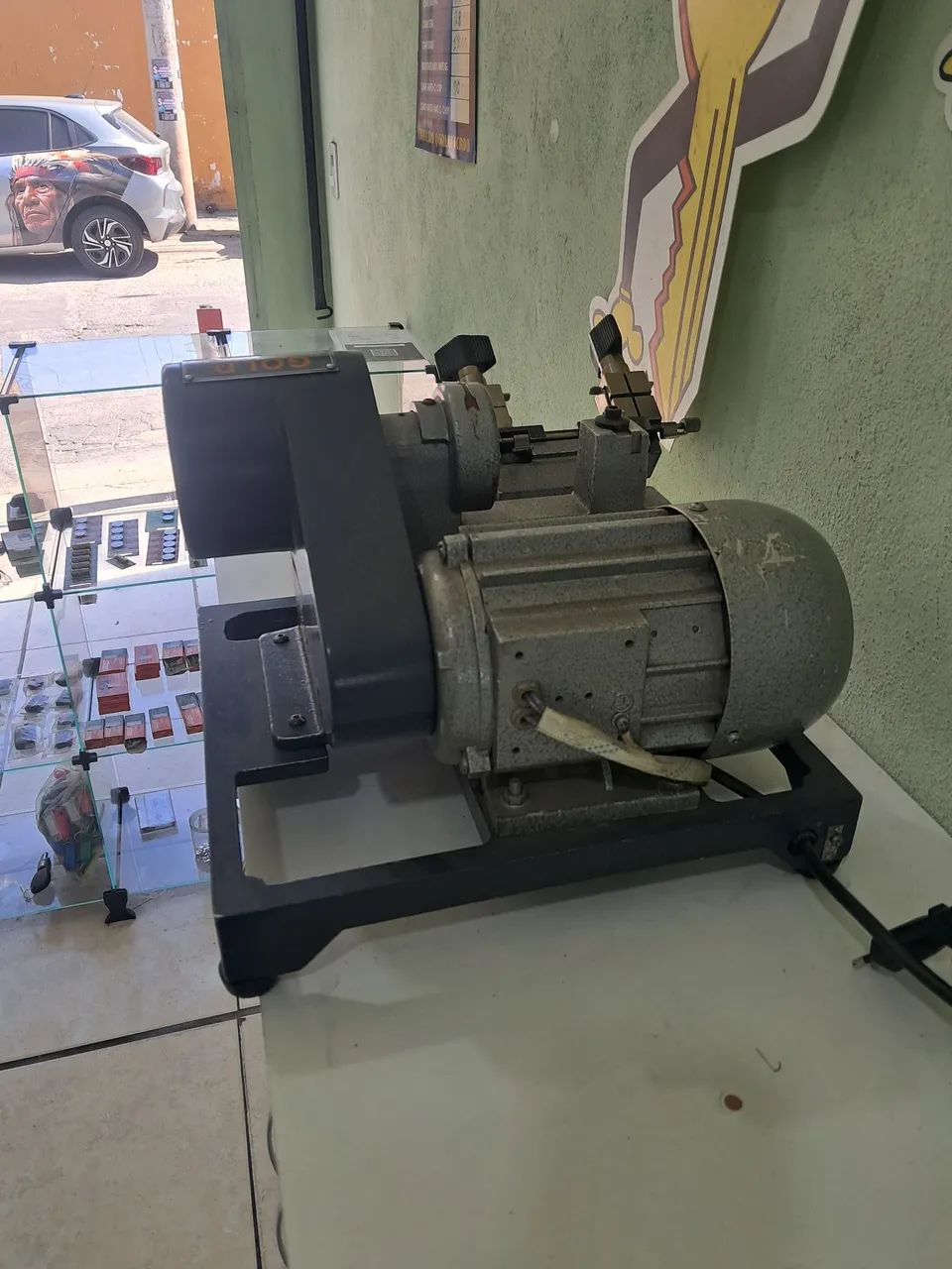 Maquina GOLD numero 2 - Foto 3