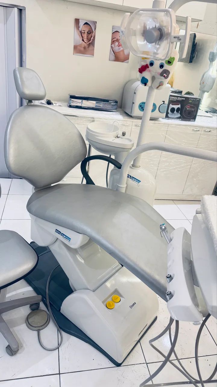Venda de consultório  - Foto 4