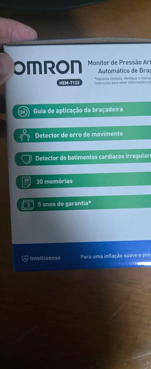 Medidor de Pressão  - Foto 3