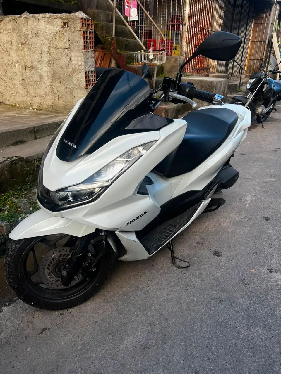 Pcx 160 - Foto 3