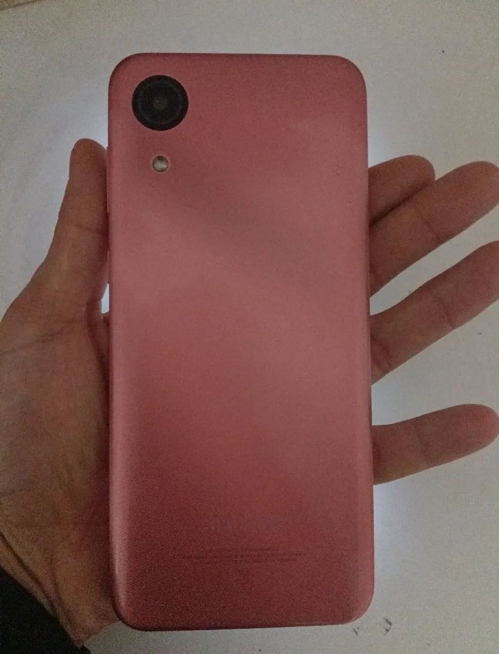 A03 e LG k10 - Foto 5