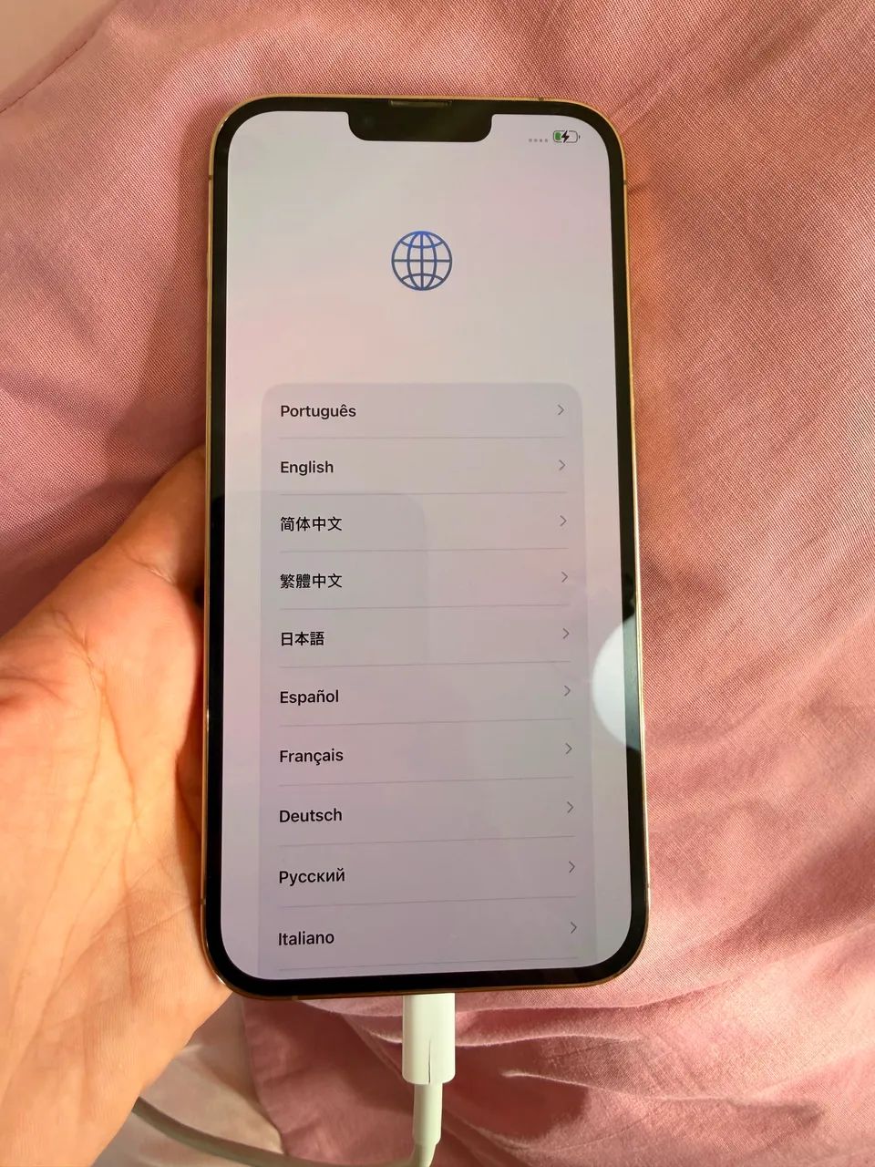 iPhone 13 Pro Max  - Foto 5