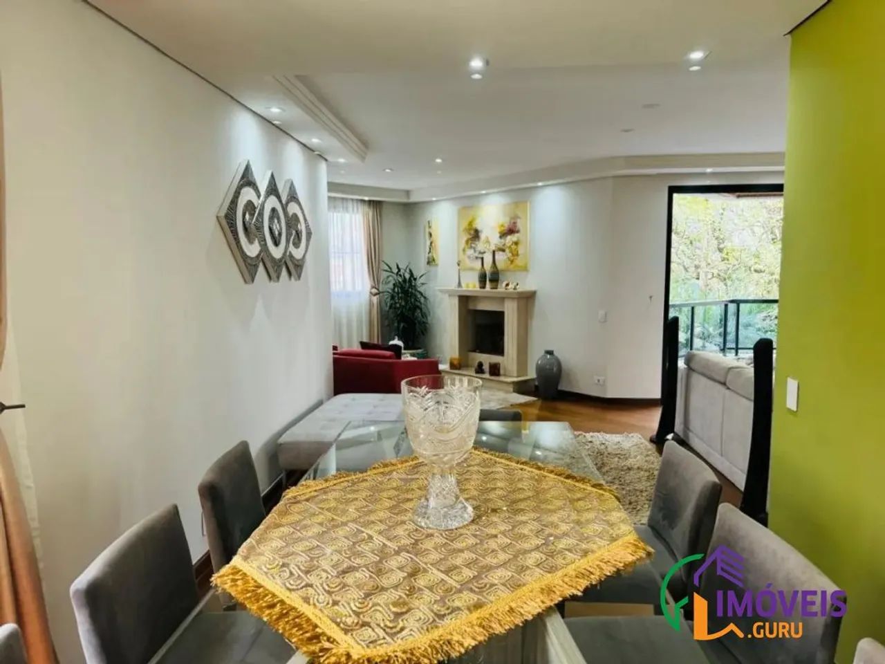 APARTAMENTO - ACLIMAÇÃO - SP - Foto 5