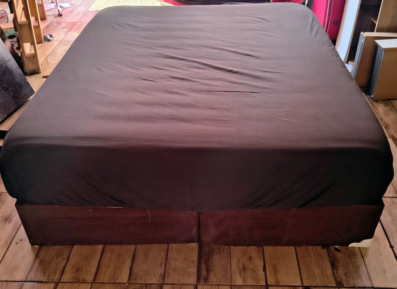 Cama Queen  - Foto 3