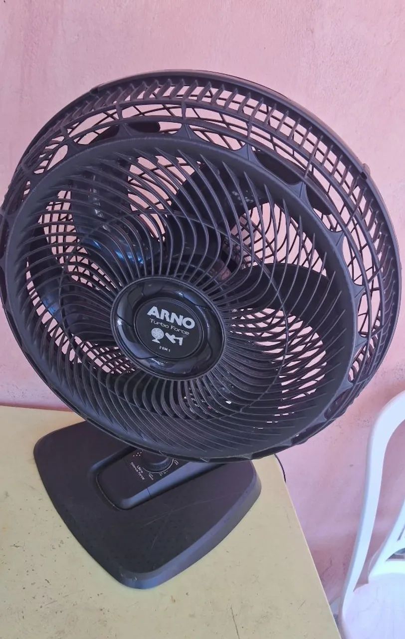 ARNO TURBO 