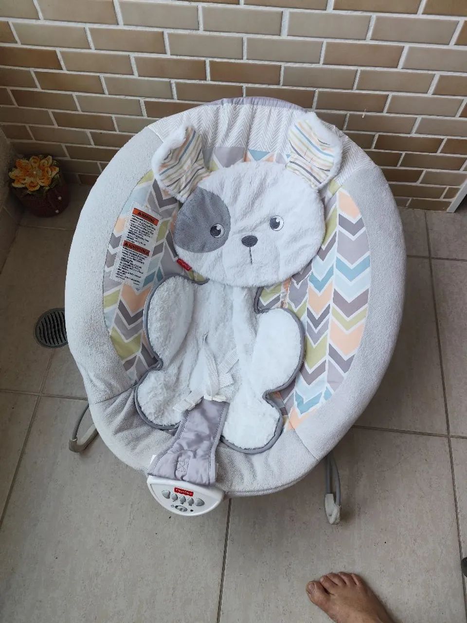 Bebê  - Foto 4