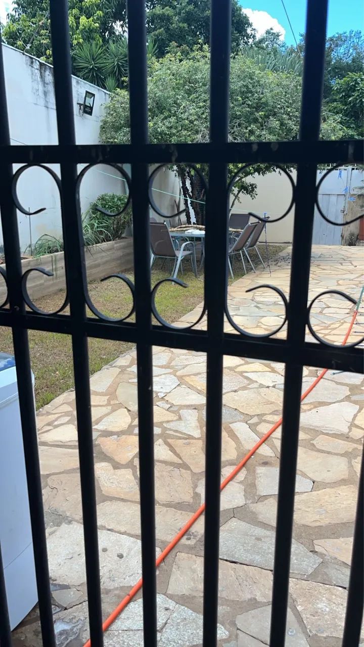 Precisa-se de diarista para casa com duas pessoas na Quadra 15 em Sobradinho