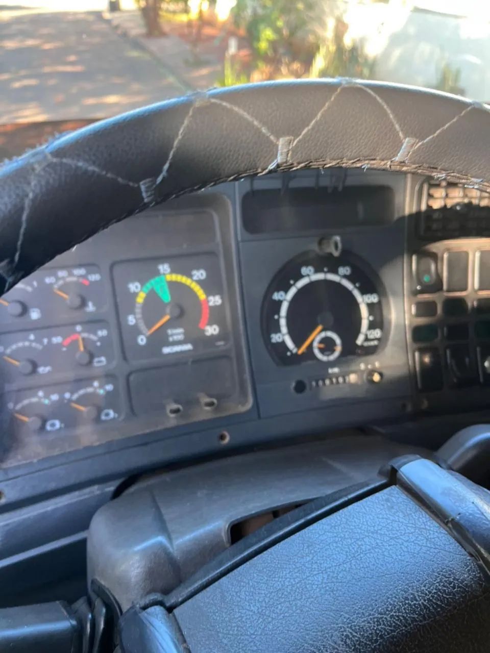 Vende-se Scania 124-360 - Foto 3