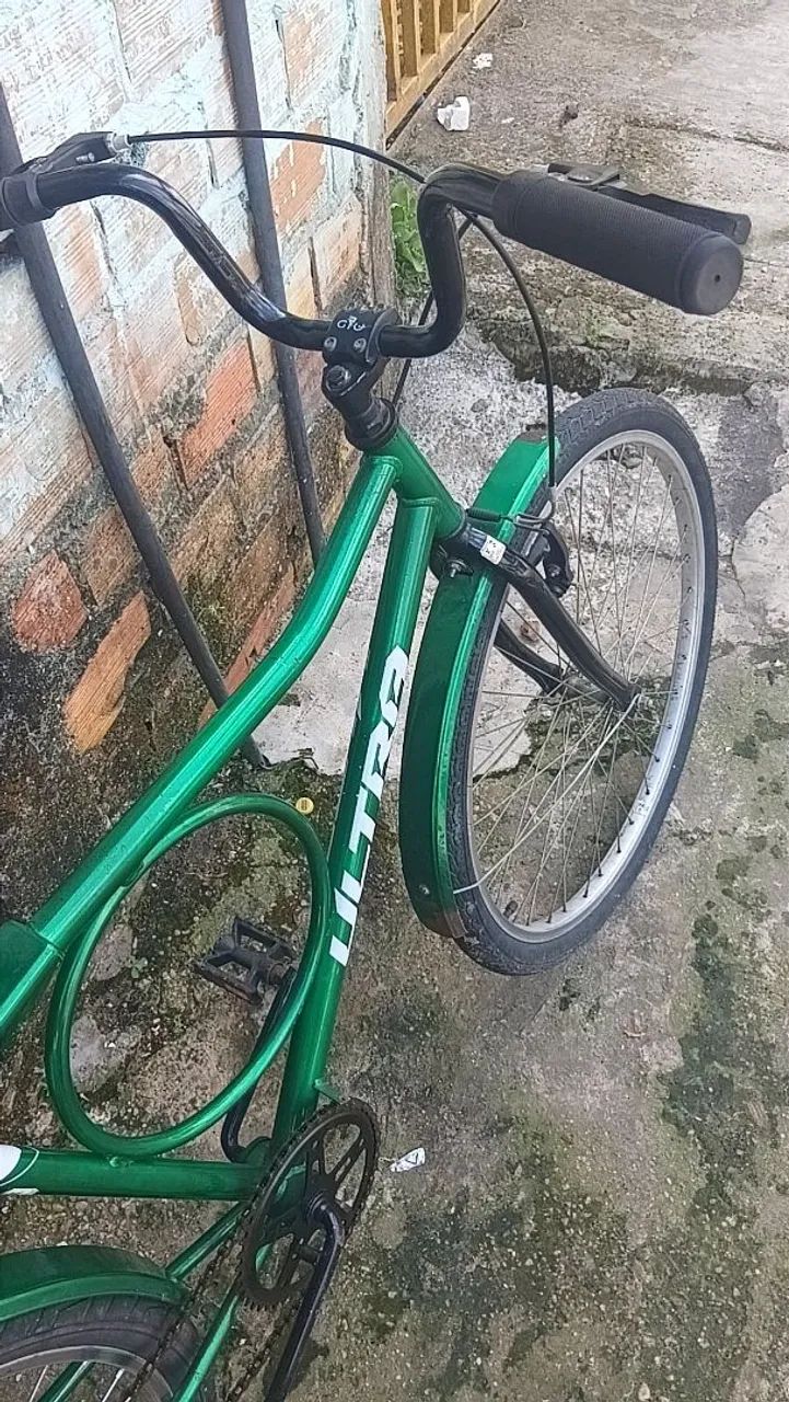 Bicicleta monark nova - Foto 2