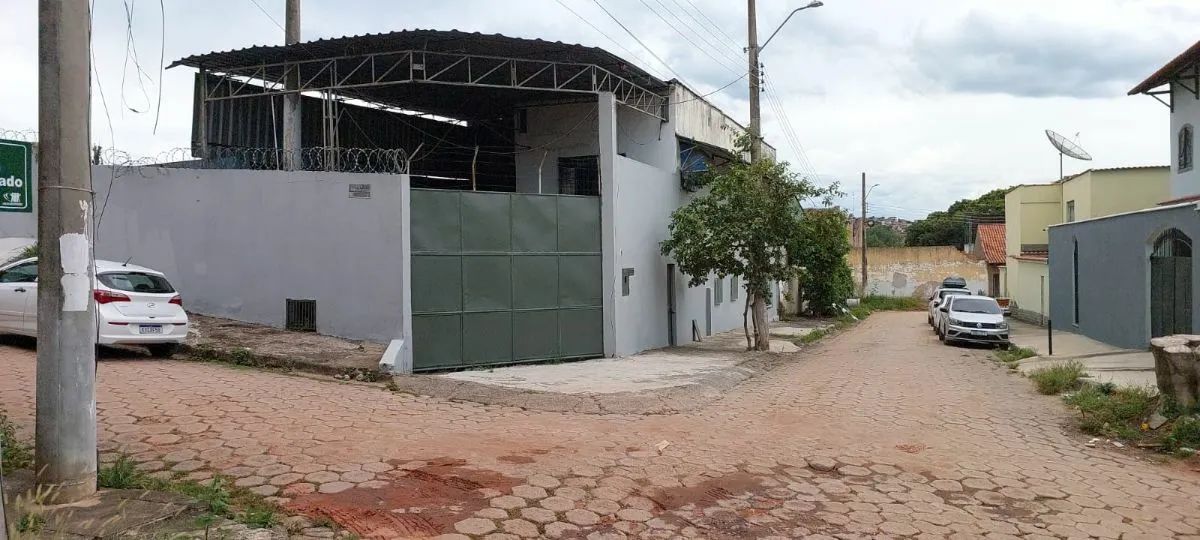 Galpão Industrial - Foto 2