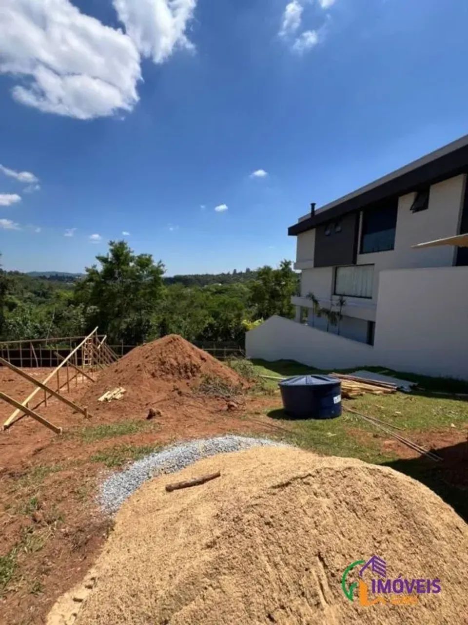 TERRENO EM CONDOMÍNIO - ALPHAVILLE - SP - Foto 2