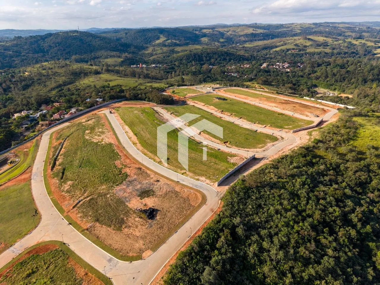 Santana da Lapa Campinas | Lotes Exclusivos de 600 m² em Condomínio de Alto Padrão - Foto 13