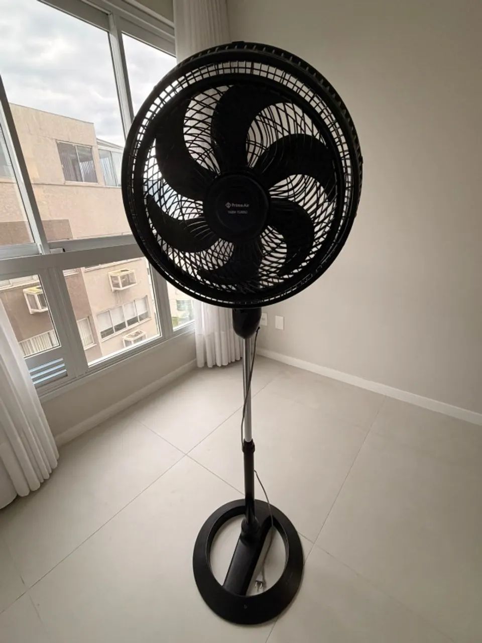Ventilador de Coluna