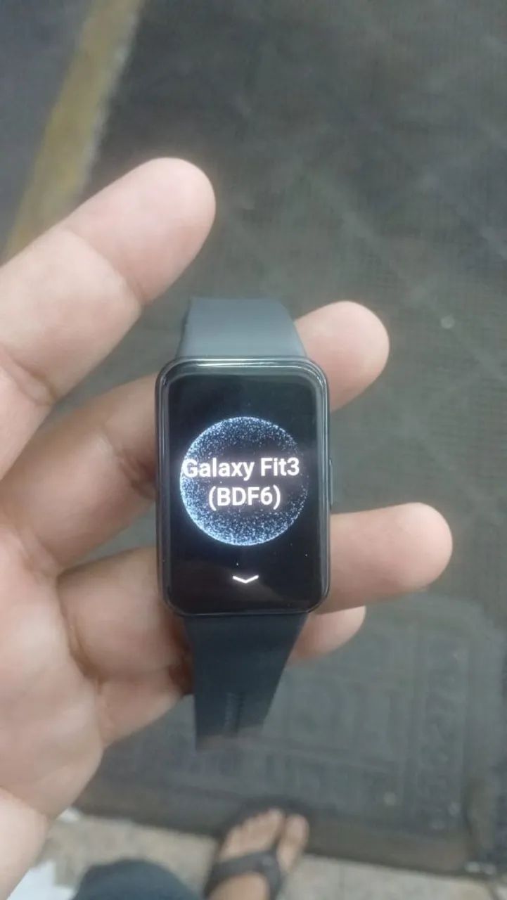 Galáxy fit3