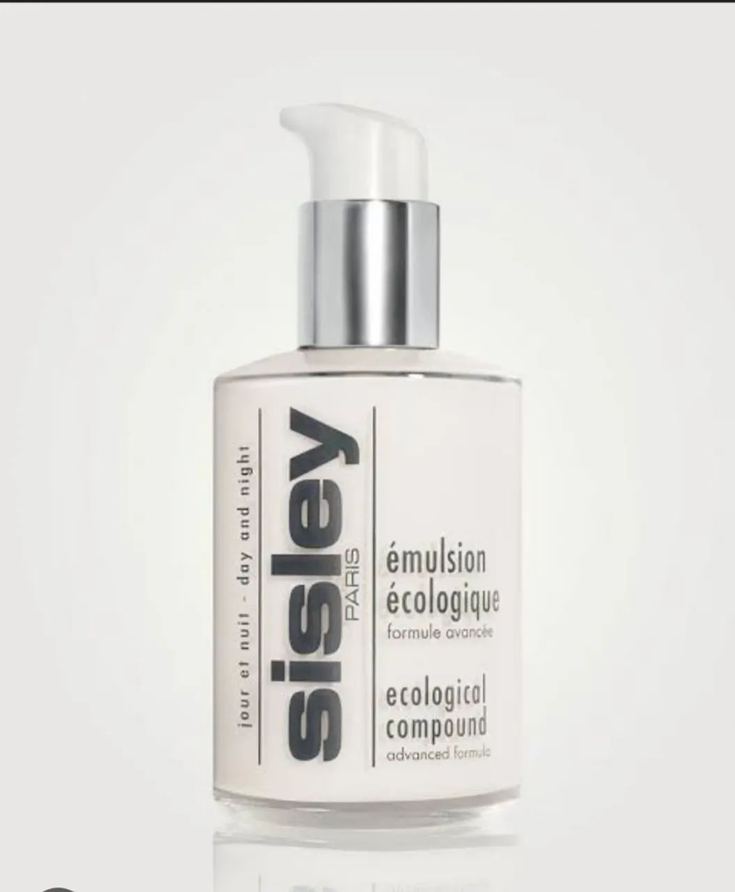 Sisley Paris Émulsion Écologique