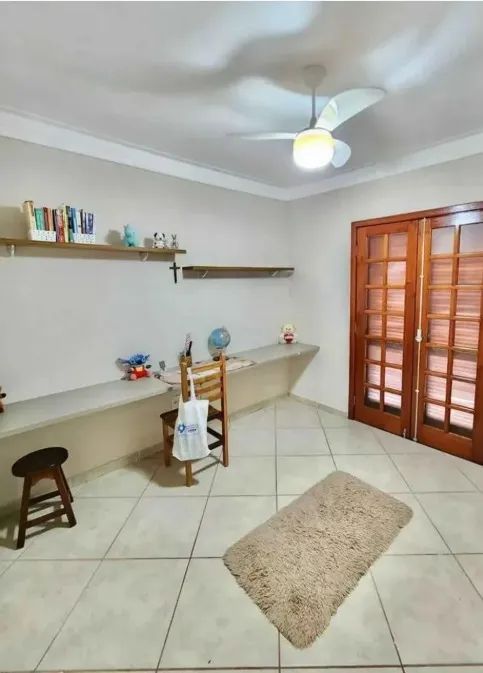 excelente casa em Taguatinga a venda com ótimo ponto de refecia  - Foto 4