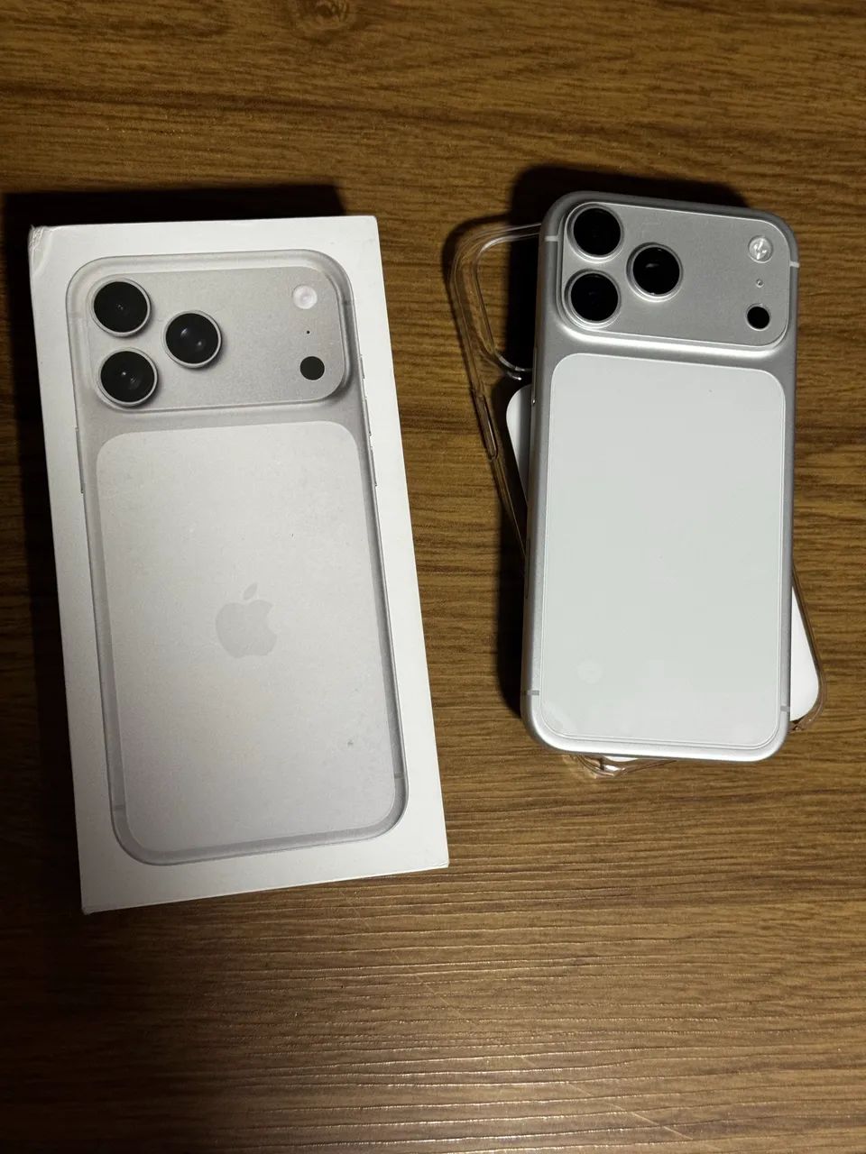 iPhone 17 pro Max 256gb - Foto 3