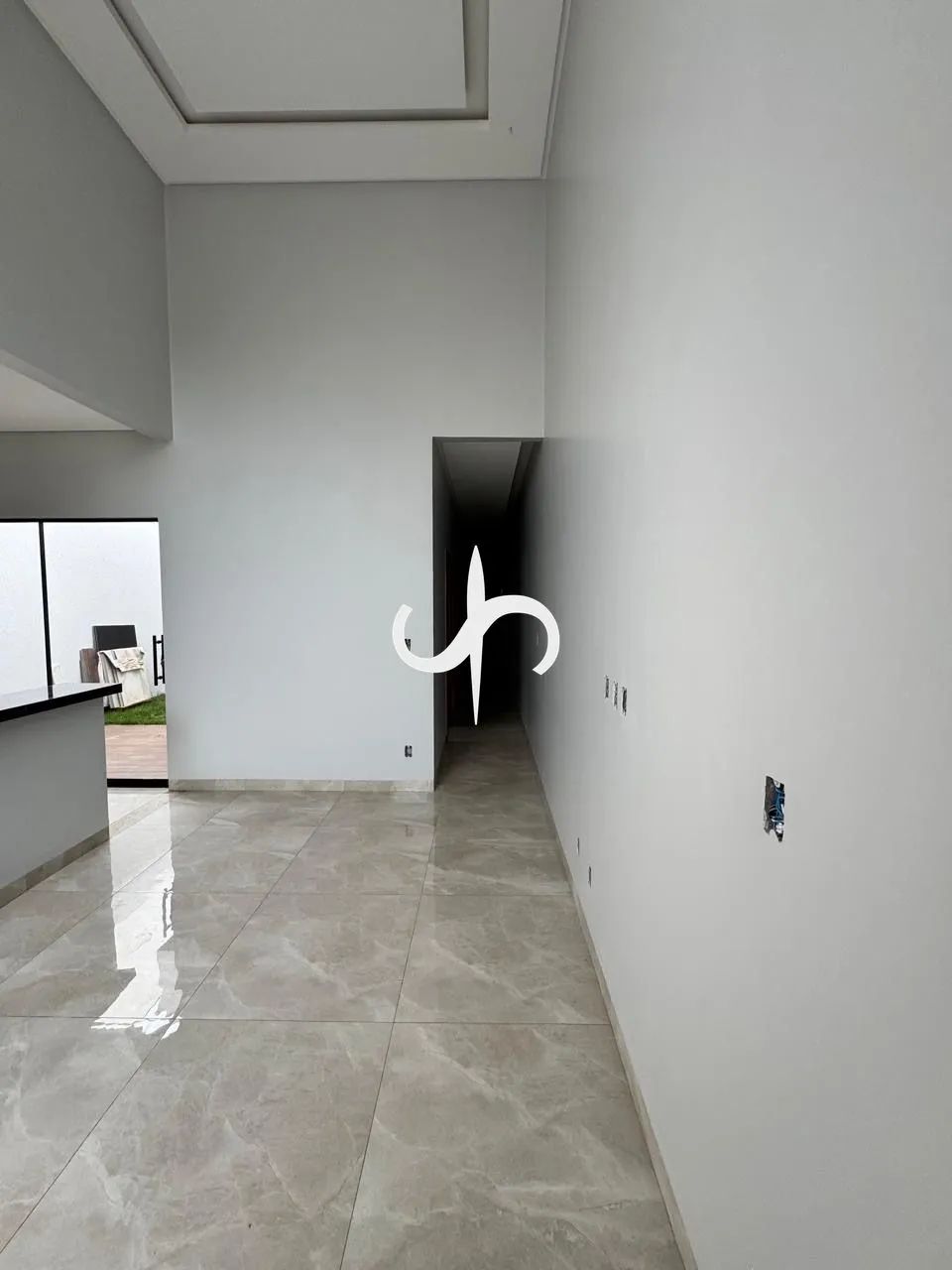 Casa com 3 quartos no Residencial Ayrton Senna - Foto 4