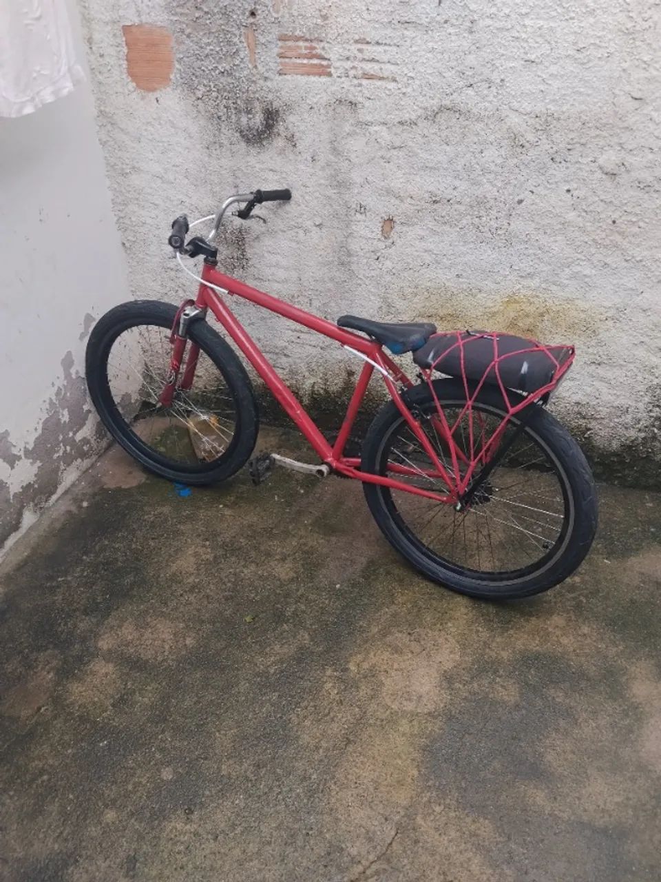 Bicicleta  - Foto 2