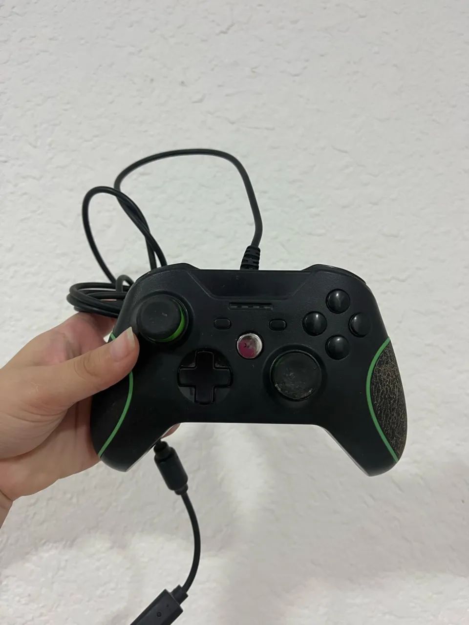 XBOX ONE FAT 1TB - COM DEFEITO  - Foto 2