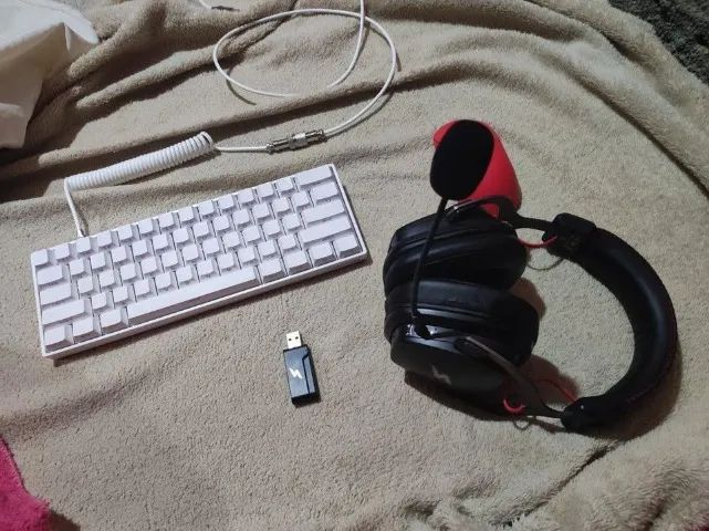 Kit gamer profissional ! - Foto 3