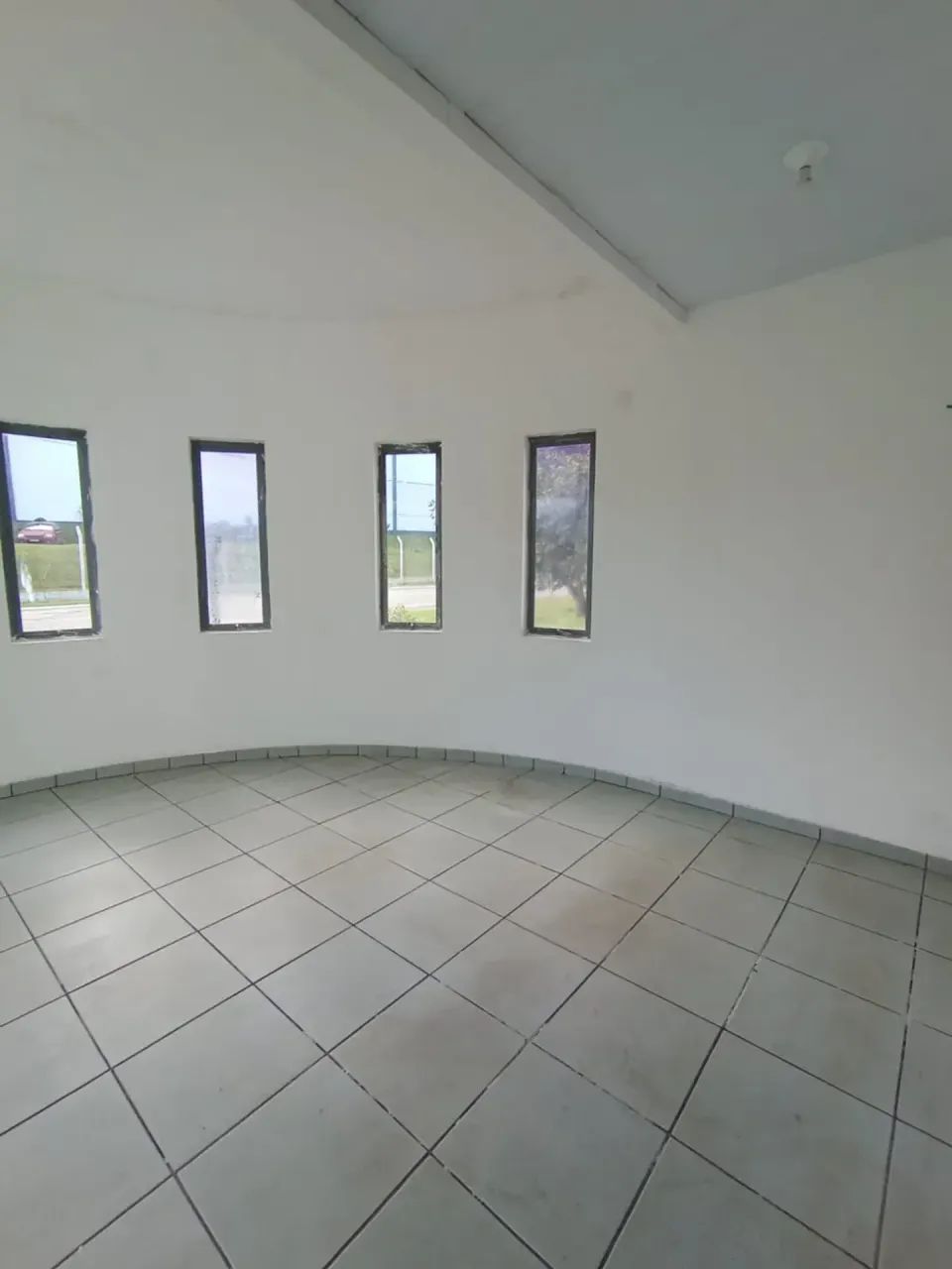 Sala/depósito para alugar em Schroeder I - Foto 5