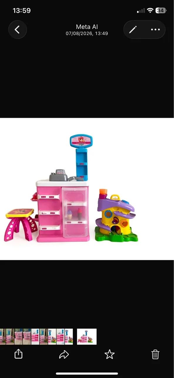 Brinquedo