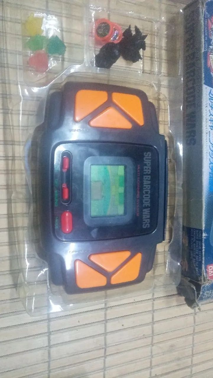 Super barcode wars - Foto 3