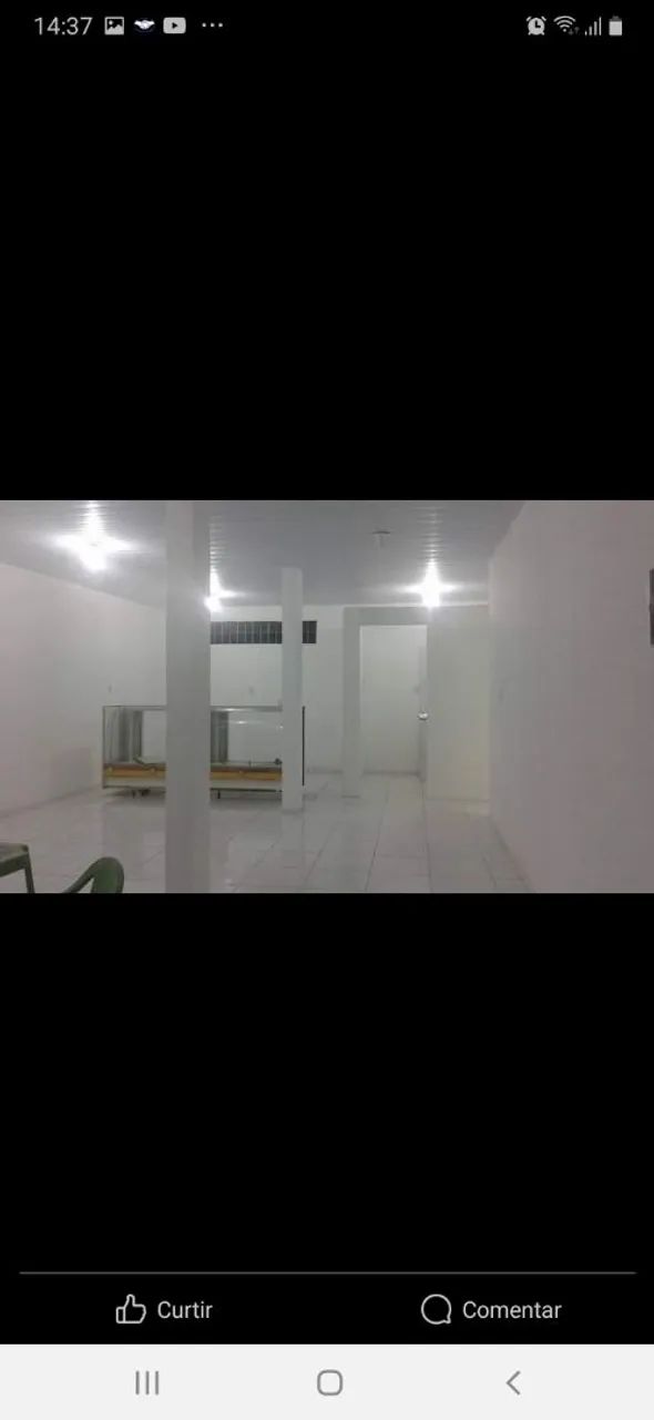 ALUGA-SE PONTO COMERCIAL NO CAB  - Foto 3