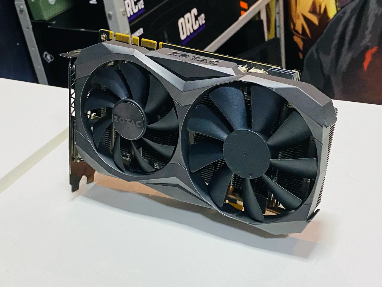 gtx 1080 zotac