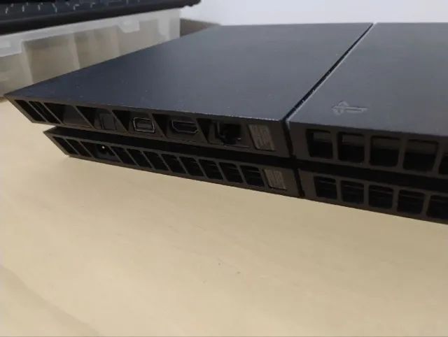 Console Playstation 4 PS4 - Foto 5