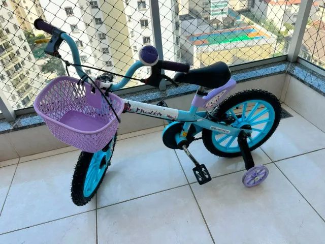 Bicicleta Fronzer. PREÇO DE OPORTUNIDADE!!!