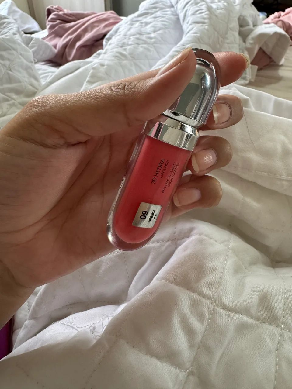 Kiko milano gloss 09 - Foto 3