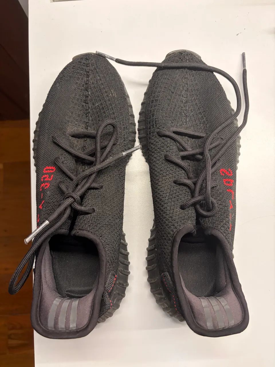 Yezzy Boost 350 - Foto 3