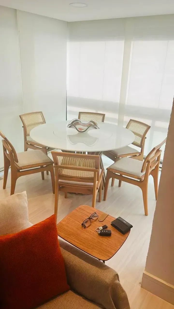 LINDO RESERVA JARDIM 3 QUARTOS - Foto 2