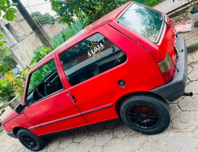 Fiat Uno Uno Mille EP 2p e 4p 1996