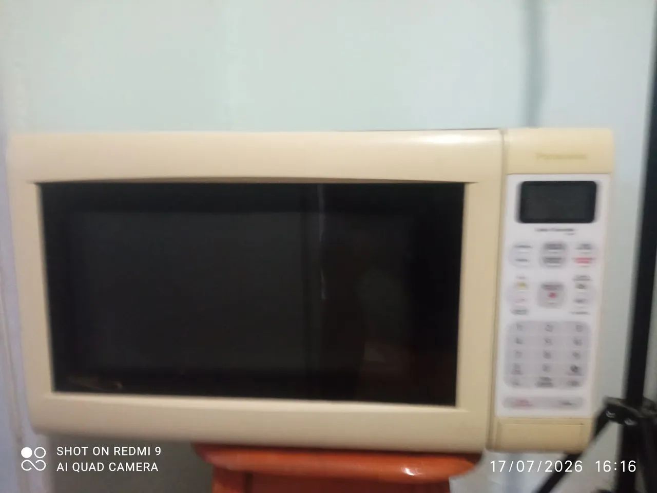 Microondas  - Foto 5