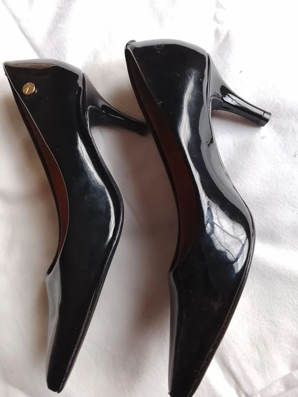 Scarpin Vizzano