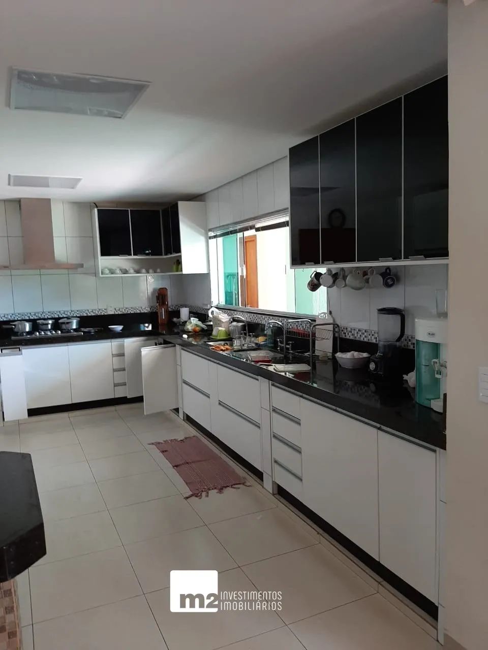 Sobrado na Vila Oswaldo Rosa com 4 quartos - Foto 5