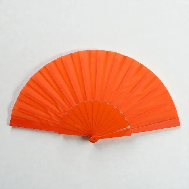 Leque de Plástico - Foto 2