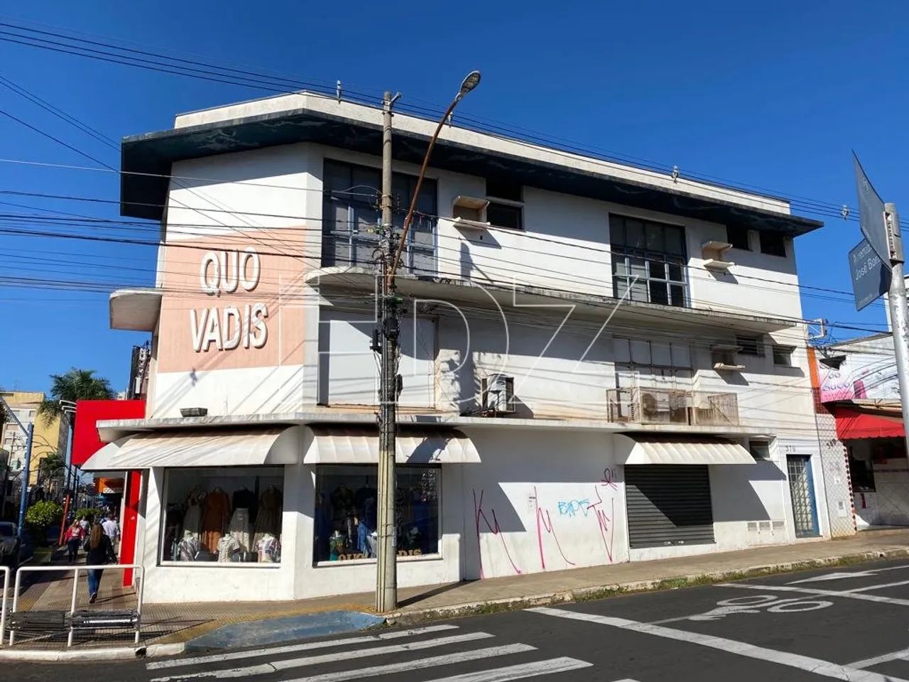 Comercial aluguel Centro, Araraquara/SP