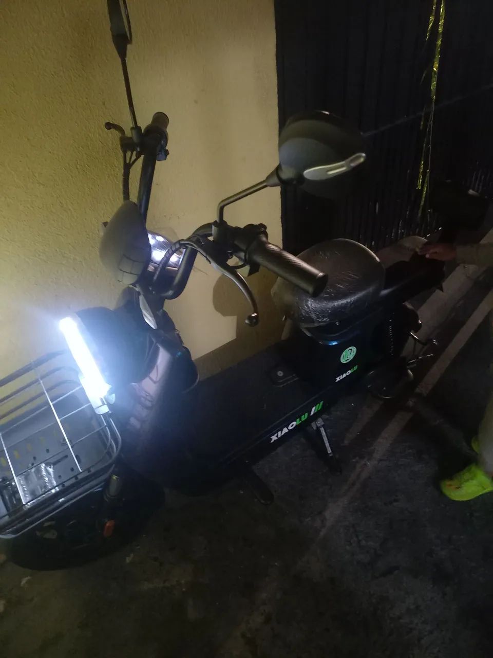 Bicicreta. Eletrica - Foto 2