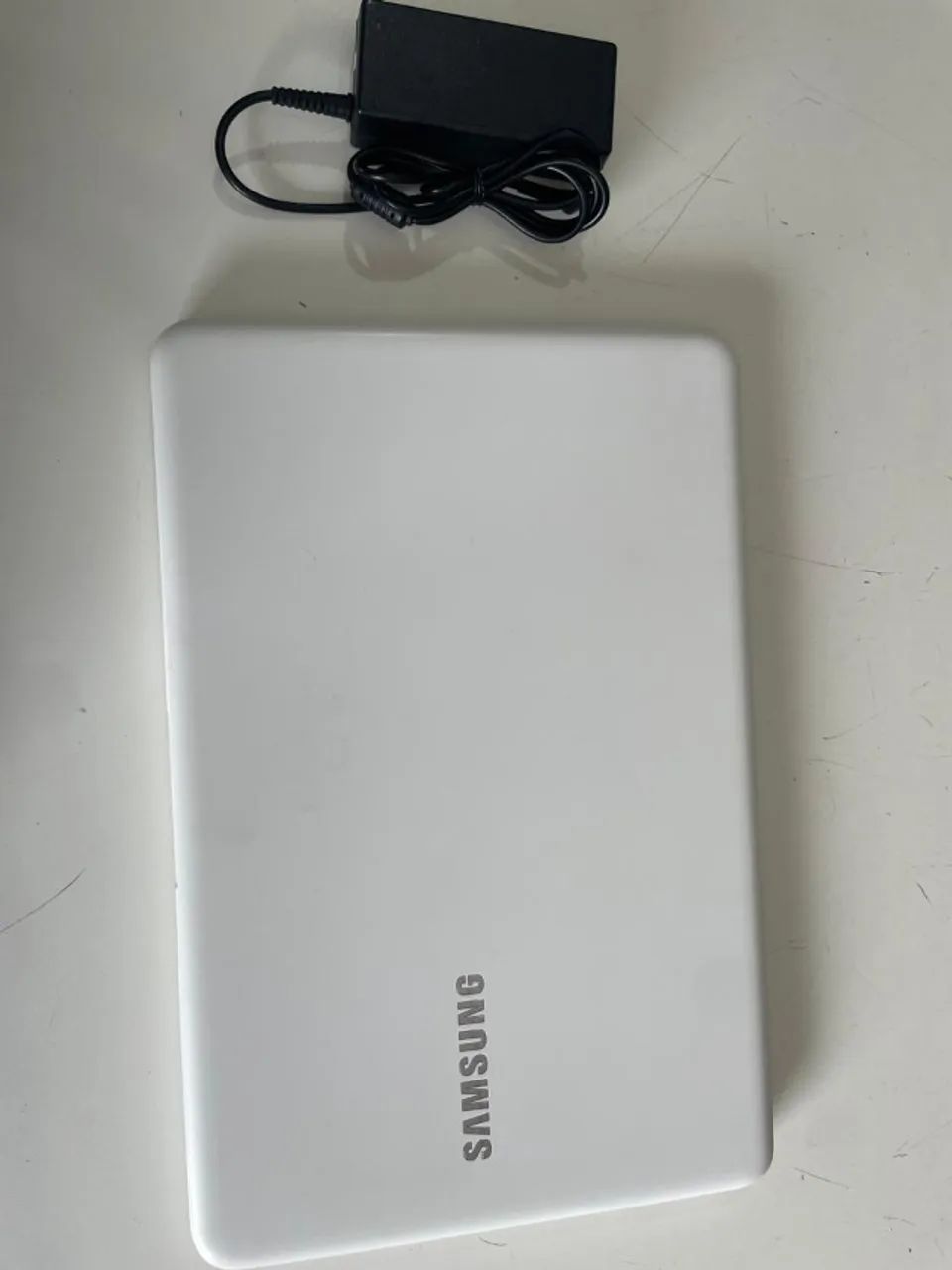 notbook samsung dual core 8ªgeração/8gb mem/ssd 240gb /tela 15.6 polegadas/ garantia e nf - Foto 2