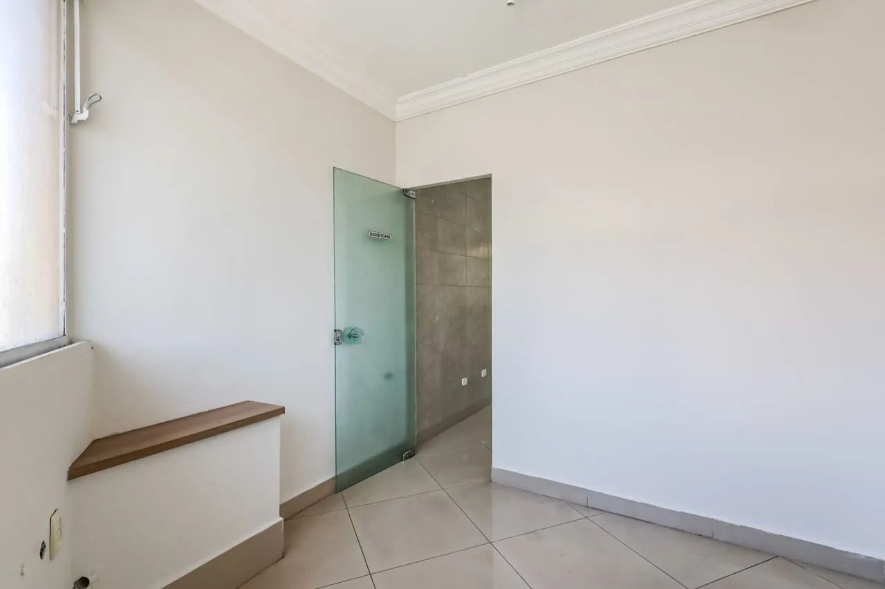 Sala comercial na Rua Doze de Outubro, 684 - conjunto 01  51 m² - Foto 3