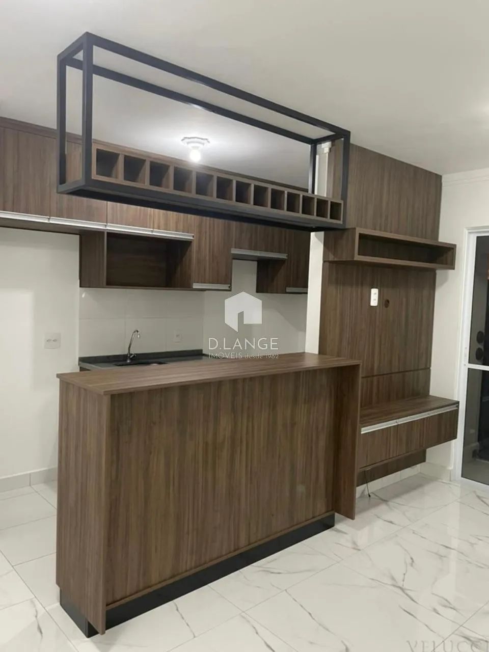 Apartamento para locação no bairro Jardim Ibirapuera em Campinas - SP - Foto 2
