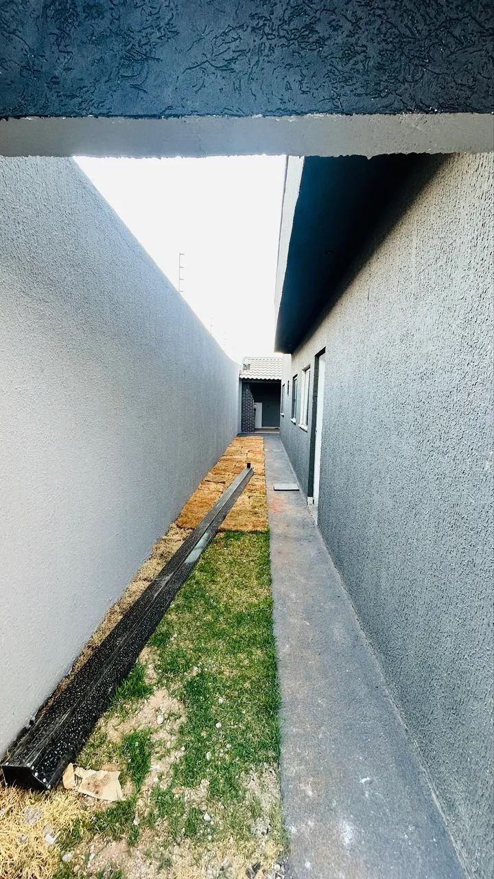 Casa em Trindade  - Foto 2