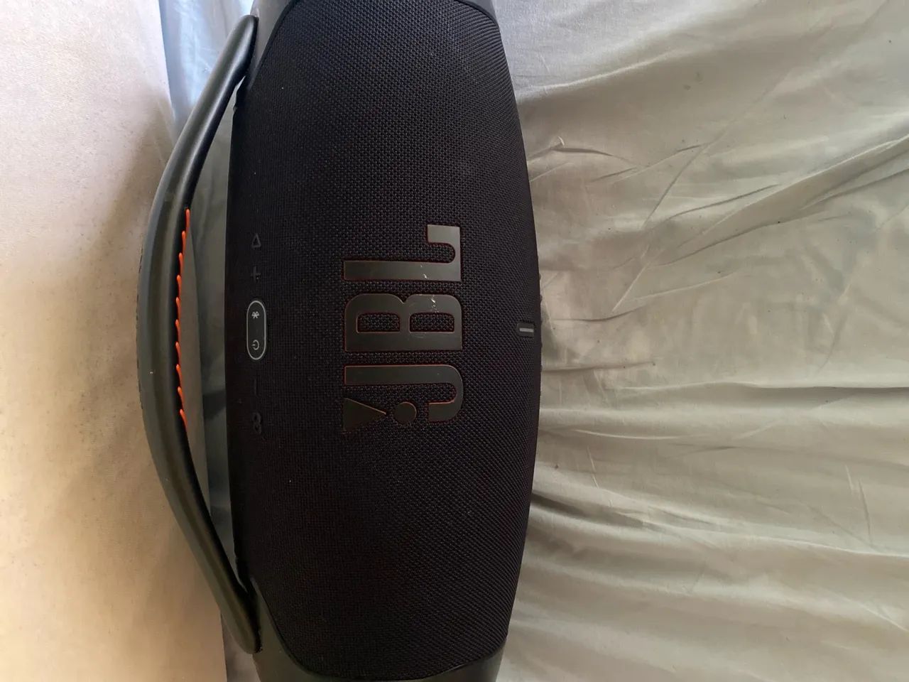 Jbl boombox 3